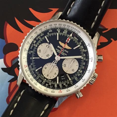 authentic watches breitling|authentic watches breitling navitimer.